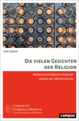 Die vielen Gesichter der Religion