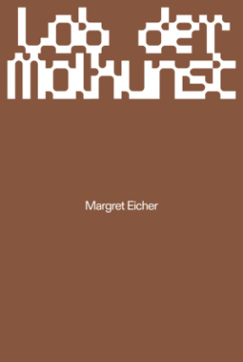 Margret Eicher