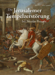 Die Jerusalemer Tempelzerstörung