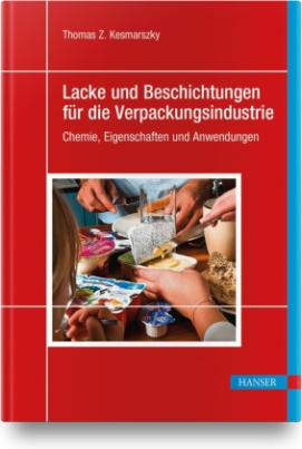 Lacke und Beschichtungen für die Verpackungsindustrie