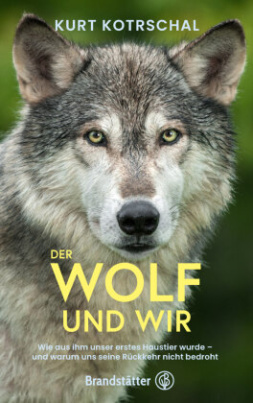 Der Wolf und wir