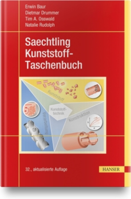 Saechtling Kunststoff-Handbuch