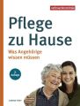 Pflege zu Hause