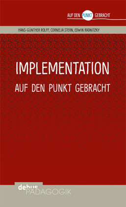 Implementation auf den Punkt gebracht