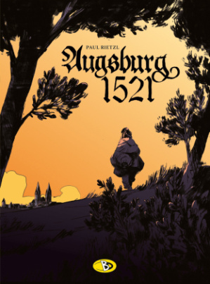 Augsburg 1521 Band 1