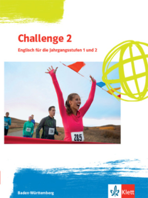 Challenge. Englisch für Berufliche Gymnasien - Ausgabe Baden-Württemberg