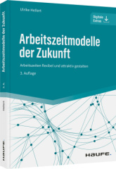 Arbeitszeitmodelle der Zukunft