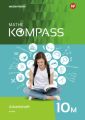 Mathe Kompass / Mathe Kompass - Ausgabe für Bayern