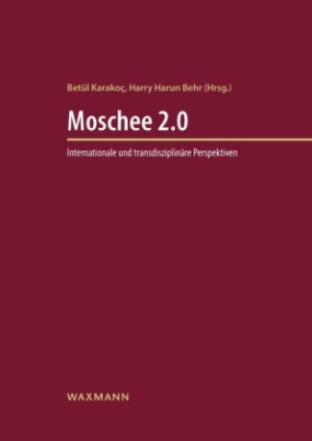 Moschee 2.0