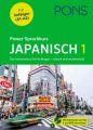 PONS Power-Sprachkurs Japanisch 1