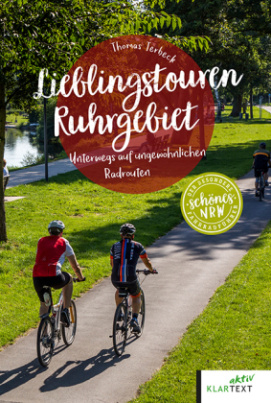 Lieblingstouren Ruhrgebiet