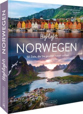 Highlights Norwegen