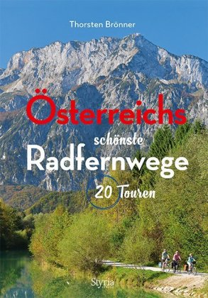 Österreichs schönste Radfernwege