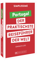 SIMPLISSIME - der praktischste Reiseführer der Welt Portugal