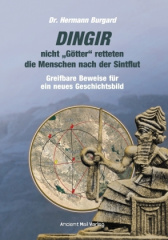 DINGIR, nicht "Götter" retteten die Menschen nach der Sintflut