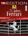 auto motor und sport Edition - 75 Jahre Ferrari