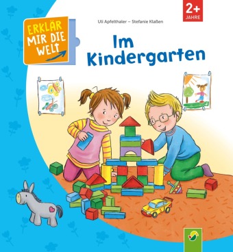 Im Kindergarten