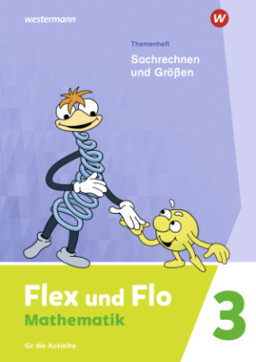 Flex und Flo - Ausgabe 2021