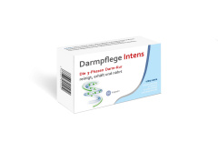 Darmpflege intens (60 Tabletten)