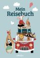 Mein Reisebuch