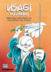 Usagi Yojimbo 20