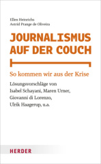 Journalismus auf der Couch