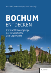 Bochum entdecken