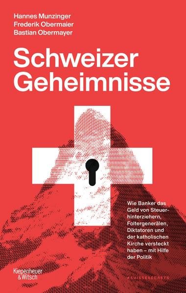 Schweizer Geheimnisse