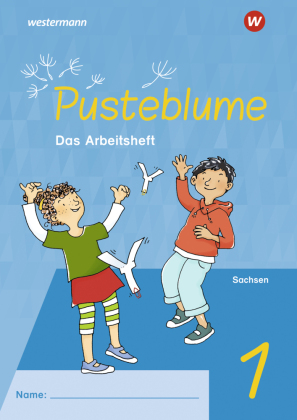 Pusteblume. Das Sachbuch - Ausgabe 2022 für Sachsen