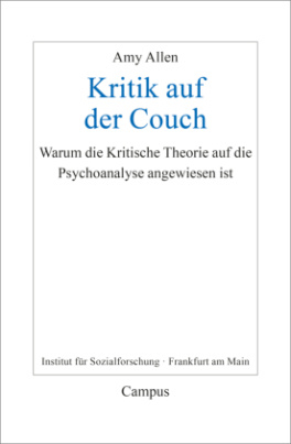 Kritik auf der Couch