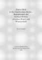 Erster Blick in das Innere eines Atoms - Begegnungen mit Gerhard Richter zwischen Kunst und Wissenschaft