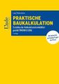 Praktische Baukalkulation