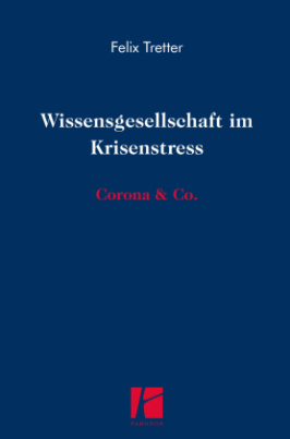 Wissensgesellschaft im Krisenstress