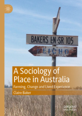 A Sociology of Place in Australia