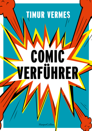 Comicverführer