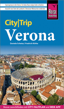 Reise Know-How CityTrip Verona