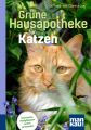 Grüne Hausapotheke für Katzen. Kompakt-Ratgeber