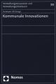 Kommunale Innovationen