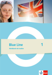 Blue Line 1, m. 1 Beilage