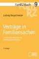 Verträge in Familiensachen