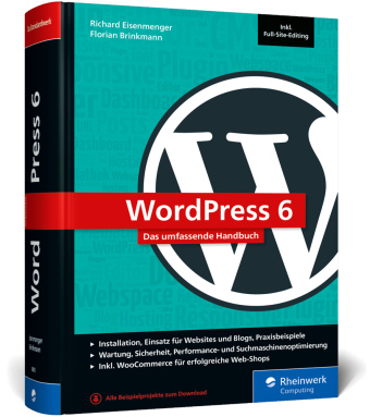 WordPress 6