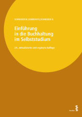 Einführung in die Buchhaltung im Selbststudium