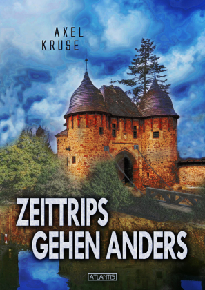 Zeittrips gehen anders