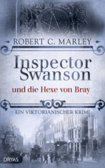 Inspector Swanson und die Hexe von Bray