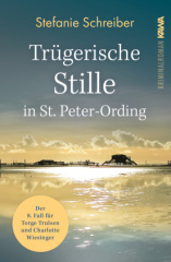 Trügerische Stille in St. Peter-Ording