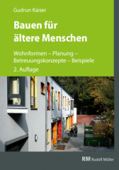 Bauen für ältere Menschen