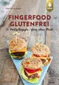 Fingerfood glutenfrei