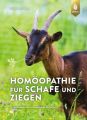 Homöopathie für Schafe und Ziegen