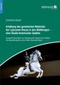 Erhaltung des genetischen Materials der Lipizzaner-Rasse in den Weltkriegen