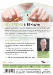 Nichtraucher in 90 Minuten